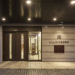 ③エントランス