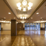 ⑥エントランス