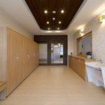 ④エントランス