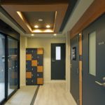 ④エントランス