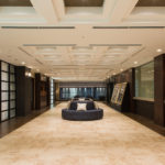 ③エントランス