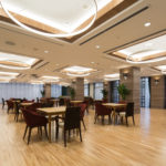 ④イベントホール