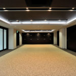 ⑧1階 地域交流スペース