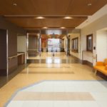 ③エントランス風除室