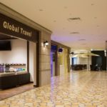 ③ストリート(アトラクションエリア)