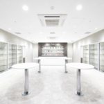 ④ファーマシー(アトラクションエリア)