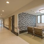 ⑤2階廊下・ラウンジ