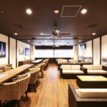 ⑤トラベルエージェンシー(アトラクションエリア)