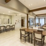 ⑥ショートステイ食堂