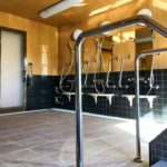 ⑥デイサービス浴室