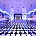 ⑥ファーストフード(アトラクションエリア)