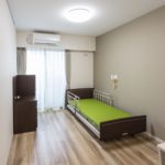 ⑧ショートステイ居室