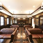 ⑧ホテル(アトラクションエリア)