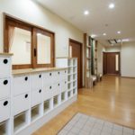 ②エントランス