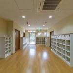 ②エントランス