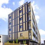 ①外観(北西面)