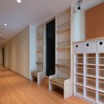 ③エントランス内観