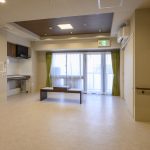 ⑥3階 ラウンジ