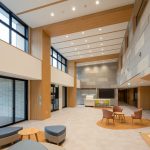 ⑤1階交流ホール