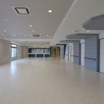 ④6階サ高住食堂