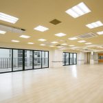 7_食堂・機能訓練室