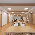 ⑤通所リハ 機能訓練室