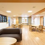 ⑥老健 共同生活室