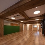 ③交流ホール２