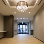 ④エントランスホール