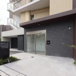 ⑦アプローチ(共同住宅)