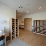 ③玄関・ホール