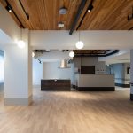 ⑤２階 食堂・機能訓練室