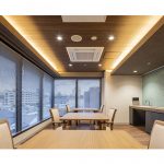 ⑦食堂・機能訓練室