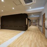 ③ｴﾝﾄﾗﾝｽﾎｰﾙ